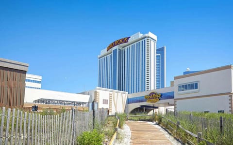Hard Rock Hotel & Casino Atlantic City Resort in Atlantic City