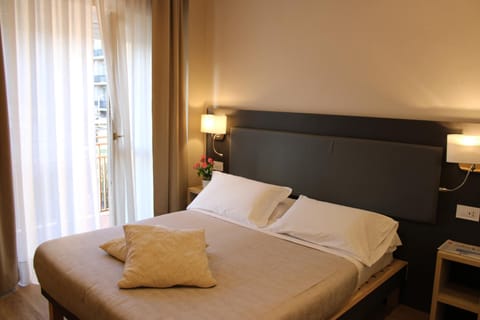 Hotel Victoria Hôtel in Cuneo