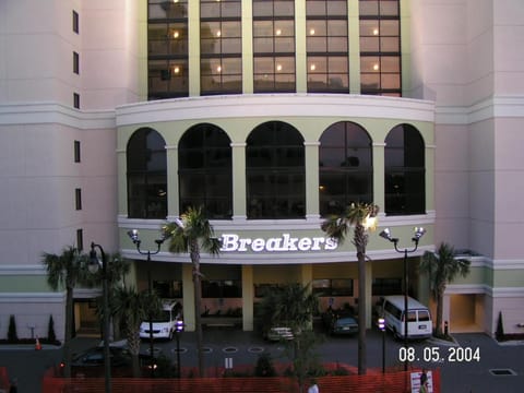 JeffsCondos - 3 Bedroom - Breakers Resort Copropriété in Myrtle Beach