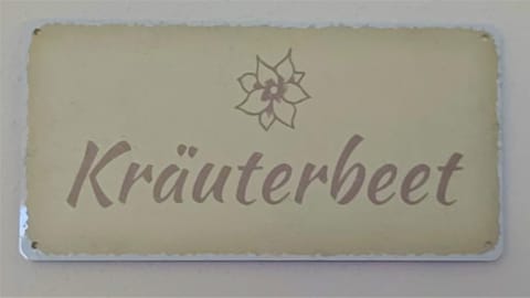 Property logo or sign