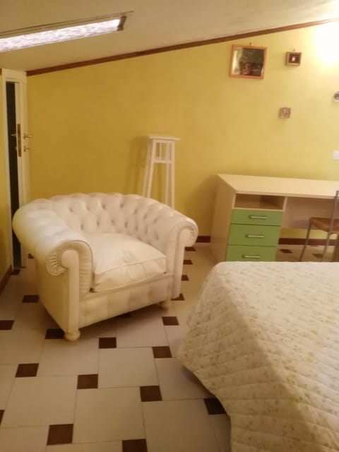 casa Anna Appartement in Vetralla