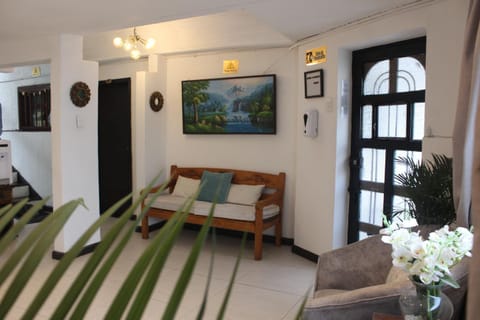 Casa de hospedaje Vivaio Vacation rental in Paipa