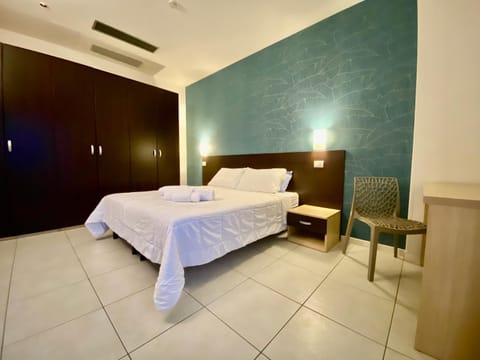 Residence Acqua Suite Marina Apartment hotel in Rimini