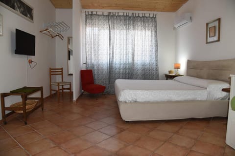 Le PERGOLETTE Apartment in Palermo