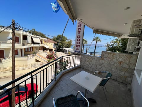 Lerna Rooms Apartment hotel in Argolis, Greece