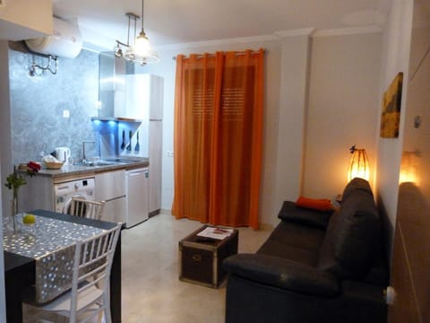 Najera Suite Wohnung in Antequera