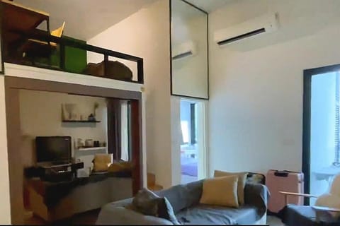 Convenient & Unique: Bangsar/KL Sentral/ brickfields Apartment in Federal Territory of Kuala Lumpur