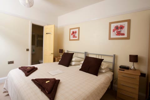 Cranston House Bed and breakfast in East Grinstead