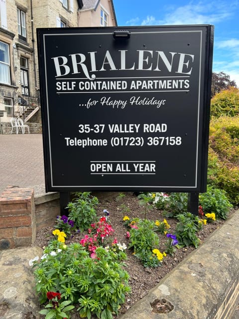 Brialene Holiday Flats Apartment in Scarborough