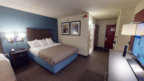 AmericInn by Wyndham Mounds View Minneapolis Hotel in Mounds View