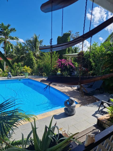 View (from property/room), Pool view