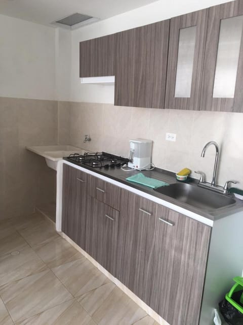 Bello Apartamento 2 alcobas Eigentumswohnung in Buga