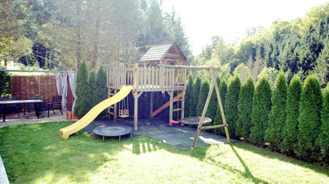 Children play ground, Garden, Garden, children