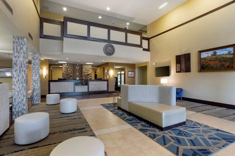 Best Western PLUS University Park Inn & Suites Hotel in Pennsylvania