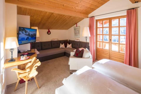 Hotel Ilga Hotel in Lech