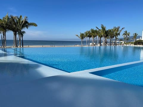Aria Ocean Pacific Appartement in State of Nayarit