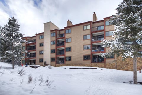 LD102 The Lodge at Copper Condo Apartment in Copper Mountain