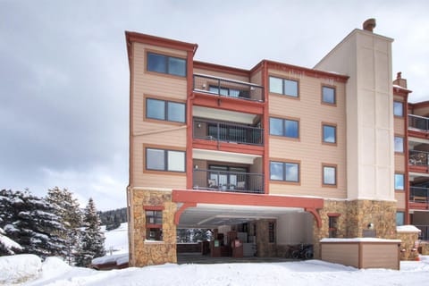 LD102 The Lodge at Copper Condo Apartment in Copper Mountain