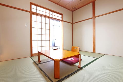 Ebisusou Ryokan in Shiga, Japan