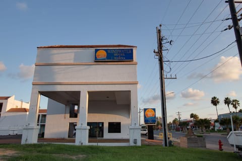 WindWater Hotel and Marina Hotel in South Padre Island