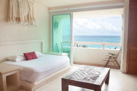 Rodero by Solymar Beach Front Condos in Hotel Zone Apartment hotel in Cancun