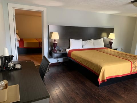Travelodge by Wyndham Pigeon Forge Hotel in Pigeon Forge