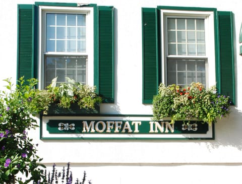Moffat Inn Gasthof in Niagara-on-the-Lake
