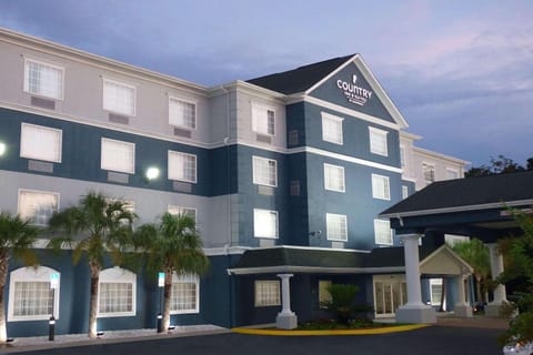 Country Inn & Suites by Radisson, Pensacola West, FL Hôtel in Alabama