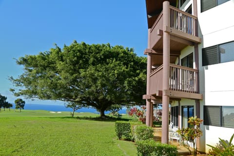 Property building, Garden, Garden view, Sea view, Area and facilities