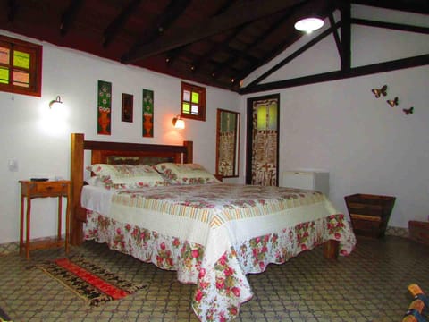 Pousada Pe da Serra Inn in Tiradentes