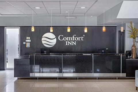 Comfort Inn Morelia Inn in Morelia