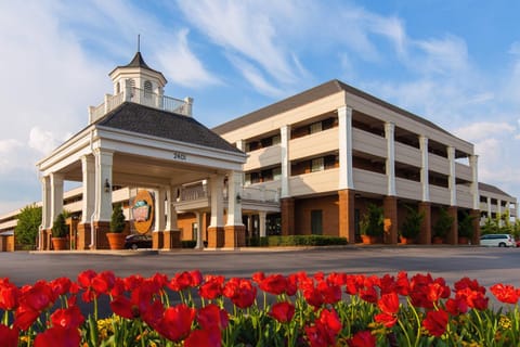 The Inn at Opryland, A Gaylord Hotel Hotel in East Nashville