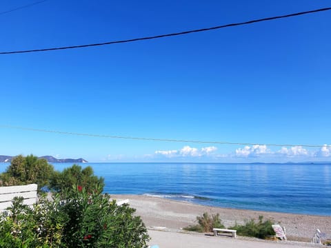 Nearby landmark, Natural landscape, Beach, Sea view