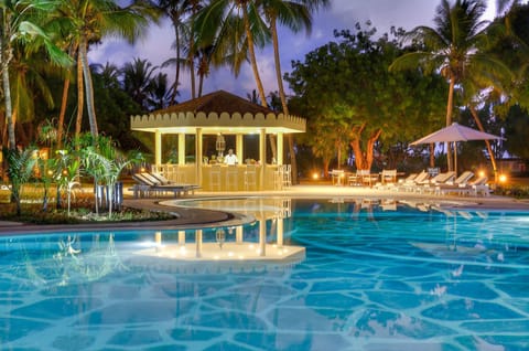 Sandies Malindi Dream Garden Hotel in Malindi