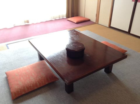 Lodge Matsuya Chambre d’hôte in Nozawaonsen