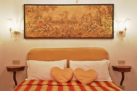 San Luca Flats Appartement-Hotel in San Marco