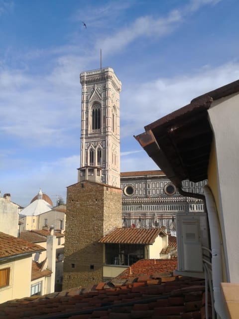 Santaelisabettafirenze1 Condo in Florence