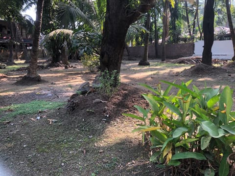 Prabhukrupa Tourist Farm Hôtel in Alibag