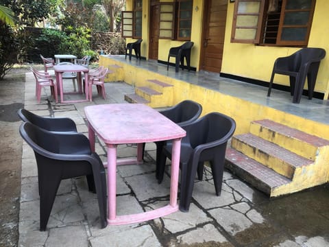 Prabhukrupa Tourist Farm Hôtel in Alibag