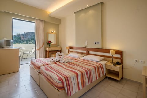 Polyrizos Hotel Hotel in Crete