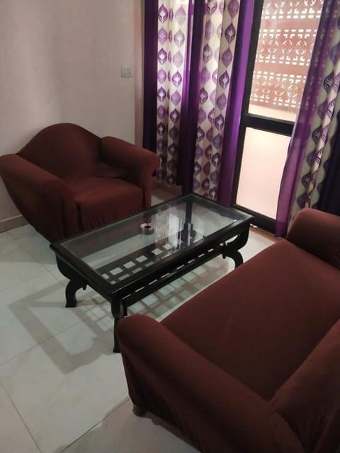 Mufis Homestay, Emerald Compound, New Palam Vihar-2 Condominio in Gurugram