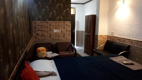 Jasmine Residency Hyas Homestay Eigentumswohnung in Dehradun