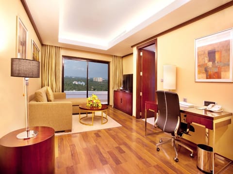 Holiday Inn Cochin, an IHG Hotel Hôtel in Kochi