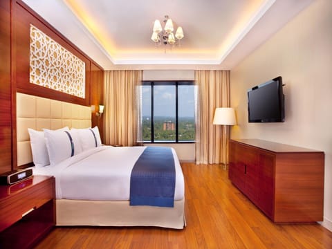 Holiday Inn Cochin, an IHG Hotel Hôtel in Kochi