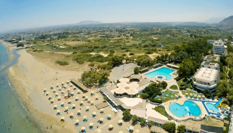 Apollonia Beach Resort & Spa Resort in Crete