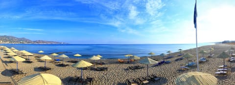 Apollonia Beach Resort & Spa Resort in Crete
