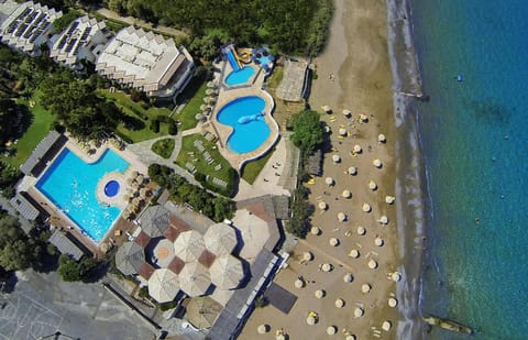 Apollonia Beach Resort & Spa Resort in Crete