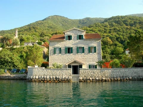 Villa Toma Villa in Kotor Municipality