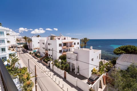 Apartamentos Bossa Bay - MC Apartamentos Ibiza Condominio in Ibiza