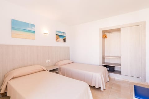 Apartamentos Avenida - MC Apartamentos Ibiza Eigentumswohnung in Ibiza